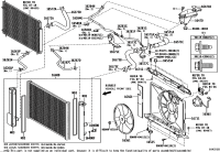 167120T040-SHROUD, FAN, NO.2