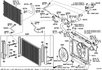 163630T070-MOTOR, COOLING FAN