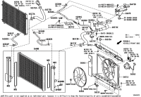 164000T340-RADIATOR ASSY