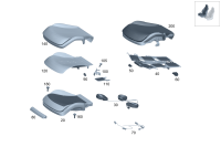 0009101311-BRACKET,HARNESS