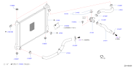 214103RA0A-RADIATOR ASSY