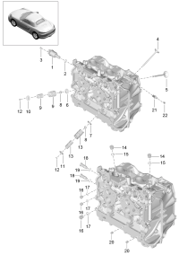 9A110530804-Actuator