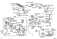 2303050010-FILTER, FUEL(FOR EFI)