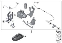17127580958-Coolant hose
