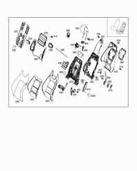 2389001400-CONTROL UNIT
