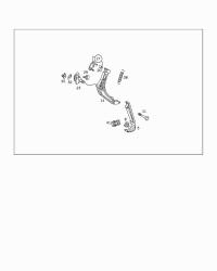 1119931610-SPRING-RETURN,REAR BRAKE SHOE
