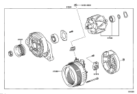 2706020270-GENERATOR ASSY
