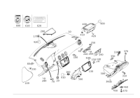 17668086009H68-GLOVEBOX