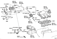 2562031070-VALVE ASSY, EGR