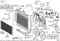 1604131630-CONDENSER ASSY COOLER