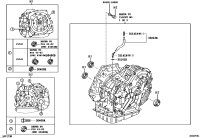 9093003164-PLUG, BREATHER, NO.1 (ATM)
