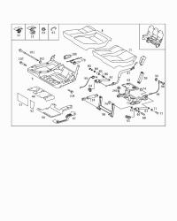 1639800264-SPRING-RETURN,REAR BRAKE SHOE