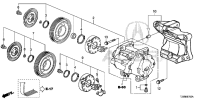388235J6A11-BOLT