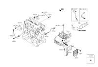 391112ELA0-COMPUTER ASSY