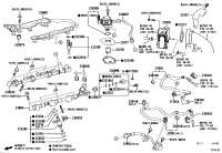 2203031100-Body assy-epb
