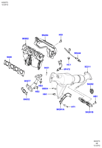 AS715K291BA-BRACKET,HARNESS