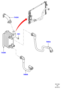 9G917890CA-Pipe-oil