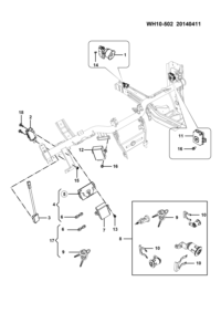 23882806-Module-body control
