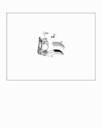 9073000200-PEDAL, ACCELERATOR