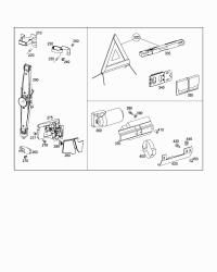 6395830014-BRACKET,HARNESS