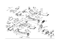 21368010038U55-HOUSING