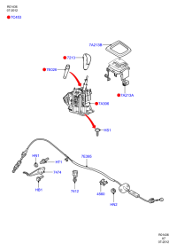 4S6P7412AB-CLAMP