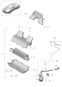 9P1129620-ELEMENT, AIR CLEANER ATK412