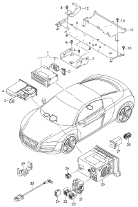 420035547C-BRACKET-CONTROL