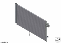 64538742611-CONDENSER/E70/E71/E72