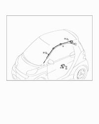 4519051500-SENSOR, MAP