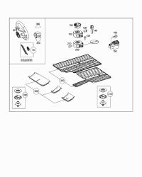 4518100370-BRACKET,HARNESS