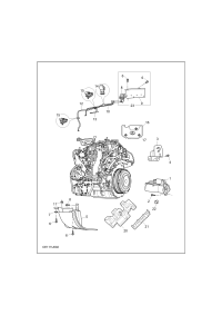 C00217280-Cover, splash proof