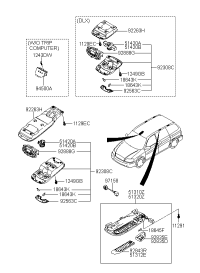 1K53E51420GE-S/W COMPT-A