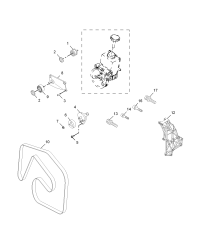 6652003070-PULLEY-IDLER