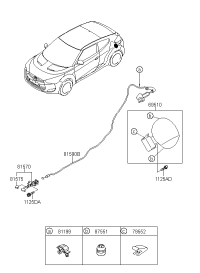 695102V000-DOOR-FUEL FILLER