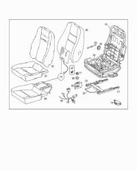 0008206226-CONTROL UNIT ASSY-TRANSFER