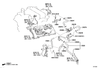 2381870070-PIPE, FUEL VAPOR FEED