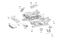 0009102912-Adjuster assy-seat