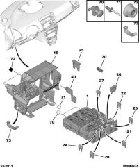 6580Y5-Box, smart control