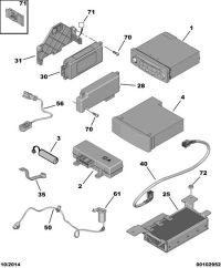 6564N8-PLAYER,COMPACT DISC