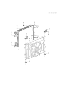 26686421-CONDENSER/718 BOXTER
