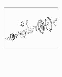 2760301101-CRANKSHAFT