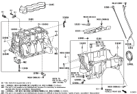 114520Y070-GUIDE, OIL LEVEL GAGE