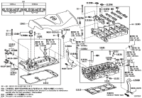 1110109680-HEAD SUB-ASSY, CYLINDER
