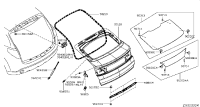 908102GD1A-FINISH ASSY