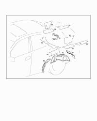 2116820441-ABSORBER SHOCK