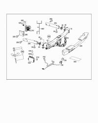 2115450832-CONTROL UNIT ASSY-TRANSFER