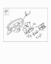 2206804587-Panel, instrument