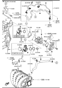 PE0113290D-PIPE COMP B,ATF