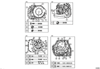 9031145025-SEAL, TYPE T OIL